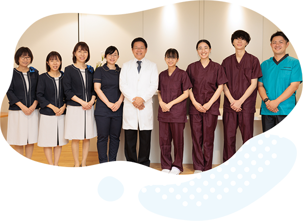 大学内にあるセンターという信頼性・研究性