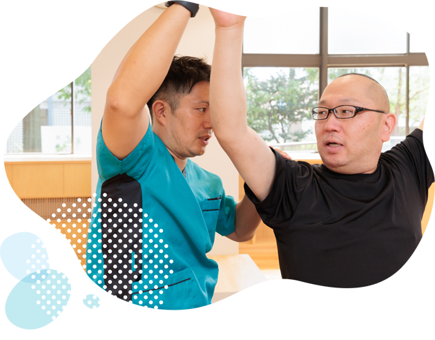 なぜ併用が効果的なのか?